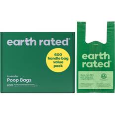 Earth Rated Dog Poop Bags with Handles