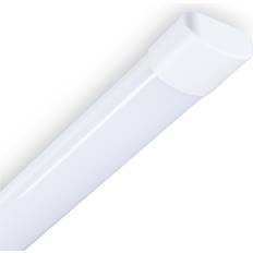 Lamper High-Lumen Luminaire White LED bånd