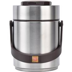 Kitchen Accessories HCSC 1500ml Large Capacity 304 Food Container