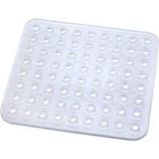 Wenko Plastic Sink Dish Drainer