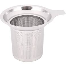 Kitchen Accessories Jojomino 304 Fine Mesh Filter Infuser Fine Tea Strainer