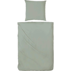 Hahn Reforce Duvet Cover Green (200x135cm)