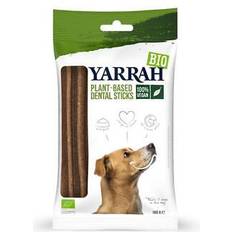 Yarrah Vegane Bio-Dental Sticks Ekologiska Tuggpinnar 180 g