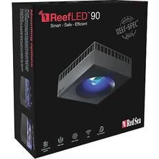 Reef Led Svart