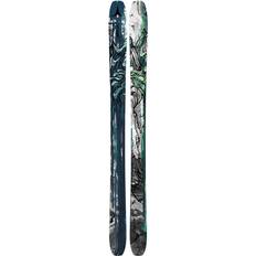 Alpint skiløb Atomic Bent 100 Ski 2023/24 - Blue/Grey