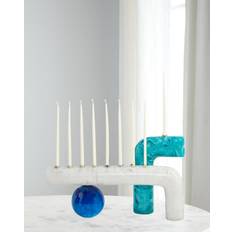 Jonathan Adler Decorative Items Jonathan Adler Mustique Menorah Figurine