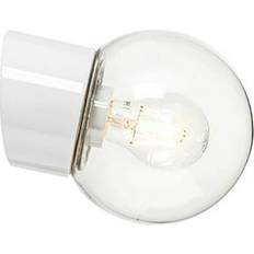 Ifö classic Ifö Classic Globe White Väggarmatur ∅ 15cm