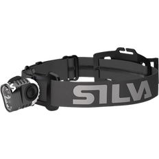 Silva Headlamp Trail Speed 5, otsalamppu
