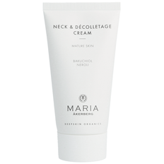 Rauhoittava Kaulavoiteet Maria Åkerberg Neck & Décolletage Cream