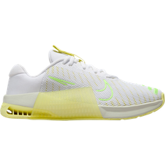 Metcon 9w NIKE Metcon 9 W - White/Luminous Green/Sea Glass/Lime Blast