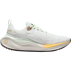 Nike InfinityRN 4 W - White/Sail/Vapor Green/Multi-Color