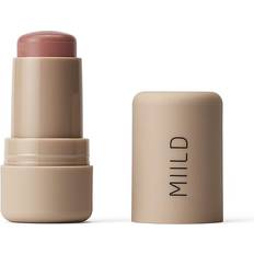 Miild Makeup Miild Tinted Beauty Balm 01 Dusty Rose