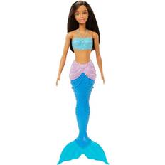 Barbie havfrue Barbie Dreamtopia Mermaid Doll Blue Klar til levering