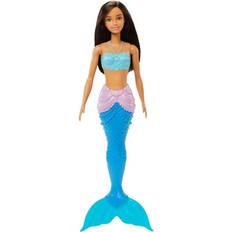 Barbie Dreamtopia Mermaid Doll Blue