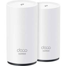 Tp deco x50 TP-Link Deco X50-Outdoor (2-pack)