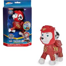 Badspeelgoed Spin Master Paw Patrol Marshall Floating