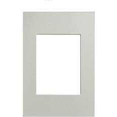 Beige Photo Frames Walther Design Schrägschnitt-passepartout 40x50 Bilderrahmen