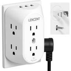 Lencent 3USB-17W