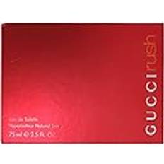 Gucci Rush-damdoft, Eau de Toilette, spray 75ml