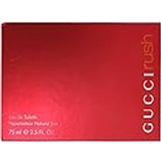 Gucci rush Gucci W-1086 EDT Spray 2.5 oz 75ml