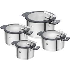 Zwilling Simplify Cookware Set with lid 4 Parts