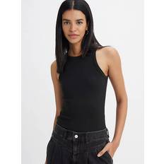 Levi's Linnen Levi's Dreamy Linne - Svart/Caviar