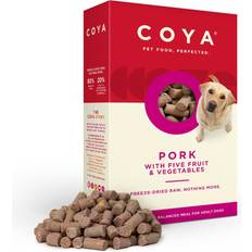 Coya Coya Freeze-Dried Raw Adult Dog Food Pork 150g