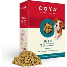 Coya Coya Freeze-Dried Raw Adult Dog Food Fish