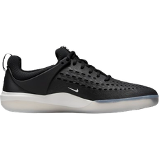 Nike SB Zoom Nyjah 3 - Black/Summit White