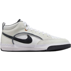 Nike sb react leo Nike SB React Leo M - White/Black