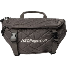 Tasker H2OFagerholt Close Market Bag - Dark Oak Grey