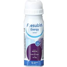 Fresenius Kabi Fresubin Energy Drink Water Bottles