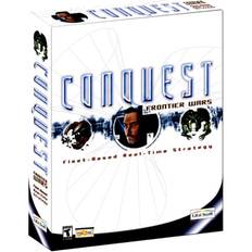 Conquest - Frontier Wars (PC)