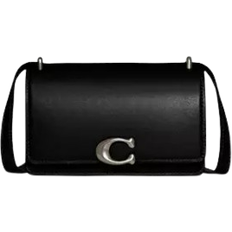 Coach Black Crossbody Bags Coach Bandit Crossbody Bag - Matte Black