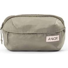 AEVOR Hip Bag Ease Ripstop Oakwood grün