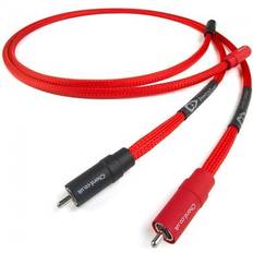 Cables Chord Chord ShawlineX 2RCA to 2RCA Cable 1m