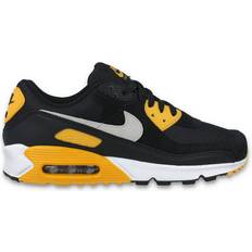 Shoes Nike Air Max 90 M - Black/University Gold/White