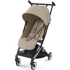 Cybex Pushchairs Cybex Libelle Compact