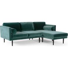 Spectre Spectre 81" Sofa