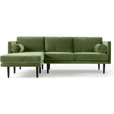 Spectre Spectre 81" Sofa