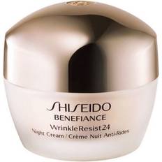 Shiseido Ansiktskrämer Shiseido Benefiance WrinkleResist 24 Night Cream 50ml