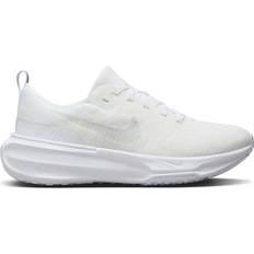 Nike invincible 3w NIKE Invincible 3 W - White/Platinum Tint/White/Photon Dust