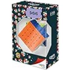 Cayro Recent Toys UTBILDANDE spel, flerfärgad 74384