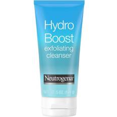 Facial Cleansing Neutrogena Hydro Boost Exfoliating Cleanser 141g