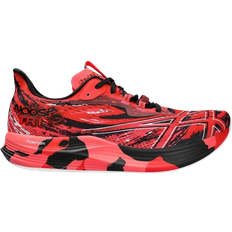 Herren - Rot Laufschuhe Asics Noosa Tri 15 M - Electric Red/Diva Pink