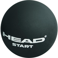 Start Single Dot Squash Balls 12-Pack