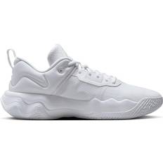 Sport Shoes Nike Giannis Immortality 3 - White