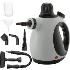 Homcom Handheld Steam Cleaner Multi-purpose Steamer