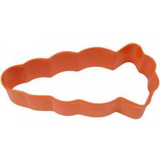 Anniversary House Carrot Poly-Resin Cookie Cutter