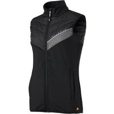 Ellesse Vests Ellesse 2024 WOMENS POGALI GILET BLACK